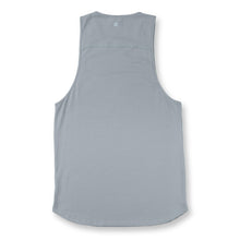 FA Momentum Tank argent
