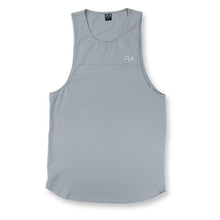 FA Momentum Tank argent