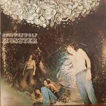 Steppenwolf – Monstre