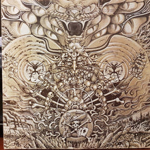Steppenwolf – Monstre