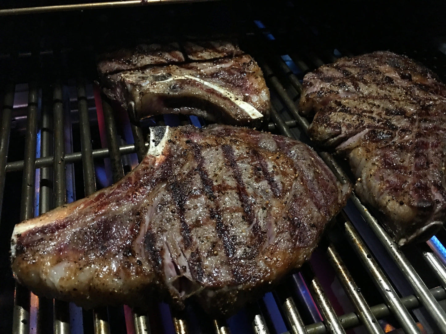 Épices à steak de Montréal