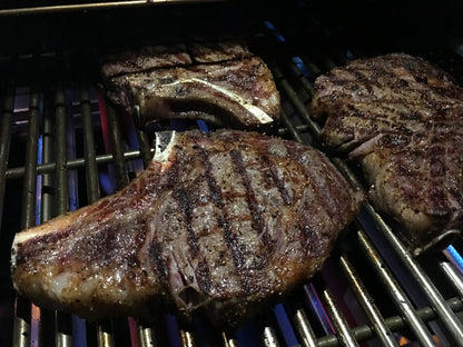 Épices à steak de Montréal