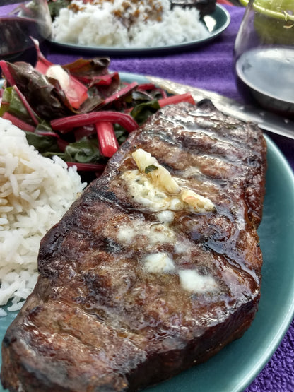 Épices à steak de Montréal