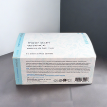 Recover Box - Moor Bath Essence