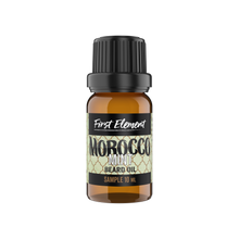 Beard Oil - Morocco Mint