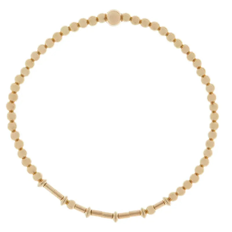 Bracelet en morse