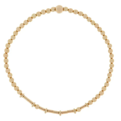 Bracelet en morse