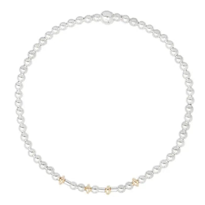 Bracelet en morse