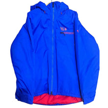 Veste de ski imperméable et isolante Compulsion pour homme de Mountain Hardwear avec Recco XL