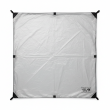 Tapis de sol pour tente Mountain Hardwear Ghisallo 1, neuf dans son emballage d'origine