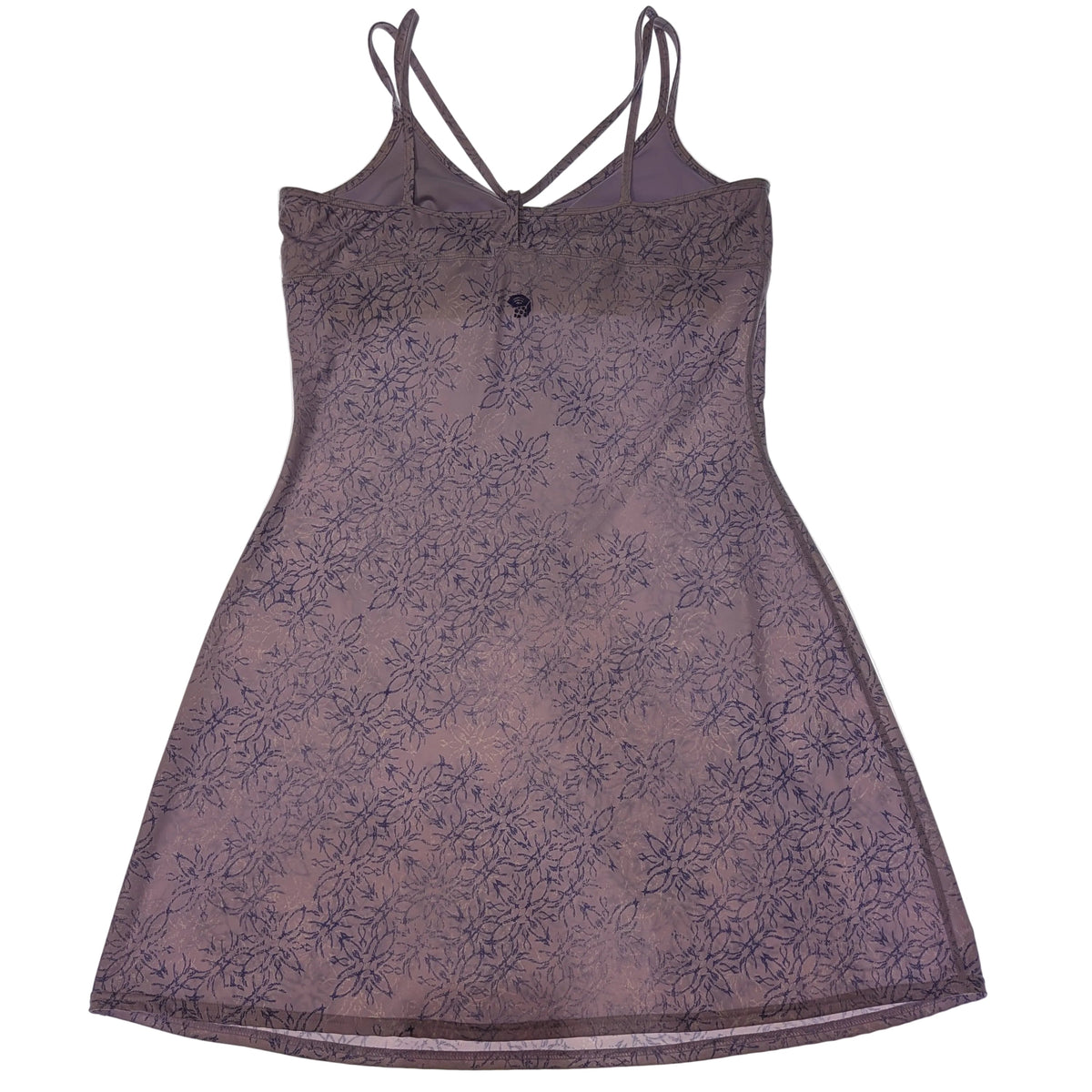 Mountain Hardwear Women's Afra Travel Dress Size Large