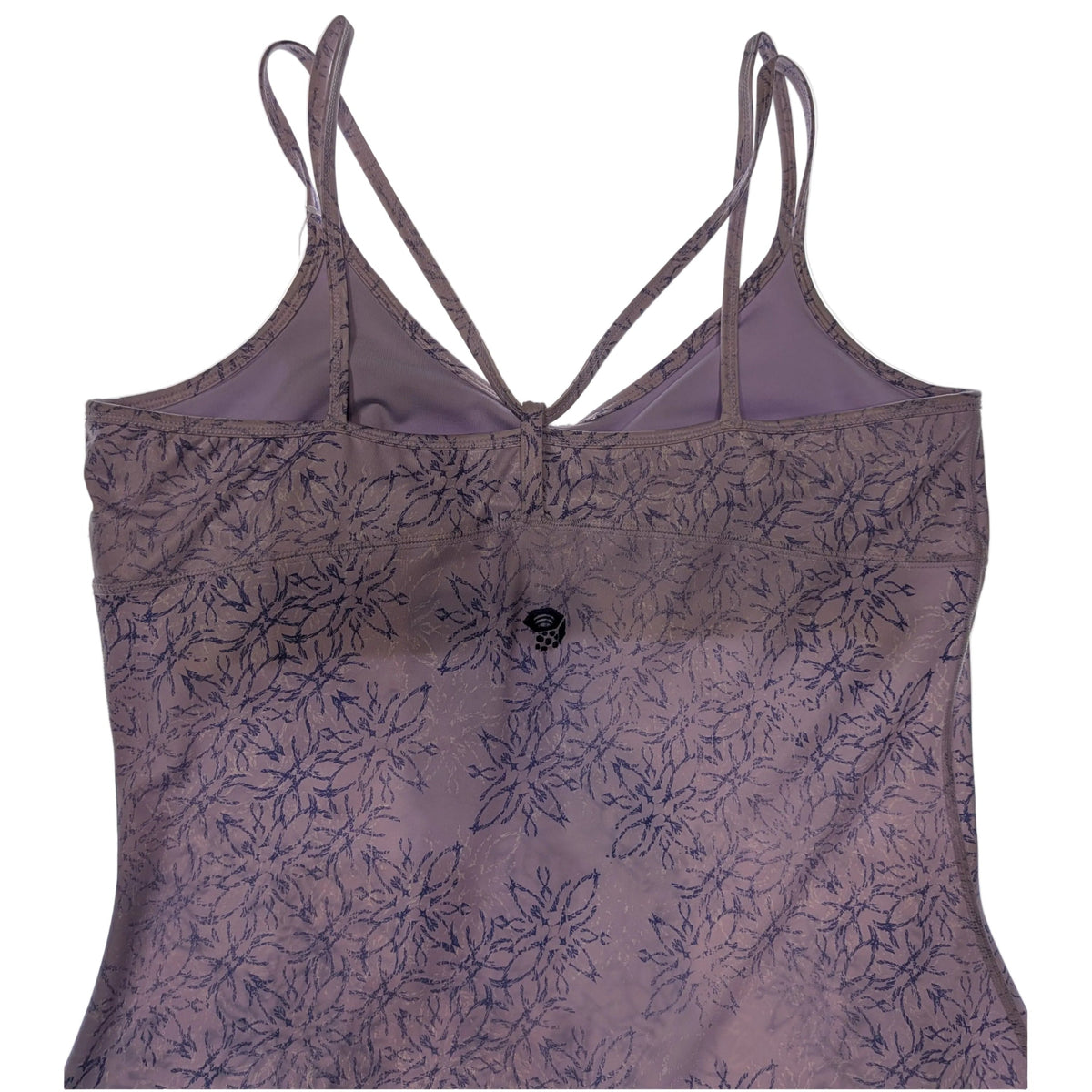 Mountain Hardwear Women's Afra Travel Dress Size Large