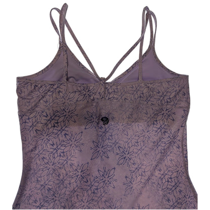 Mountain Hardwear Women's Afra Travel Dress Size Large