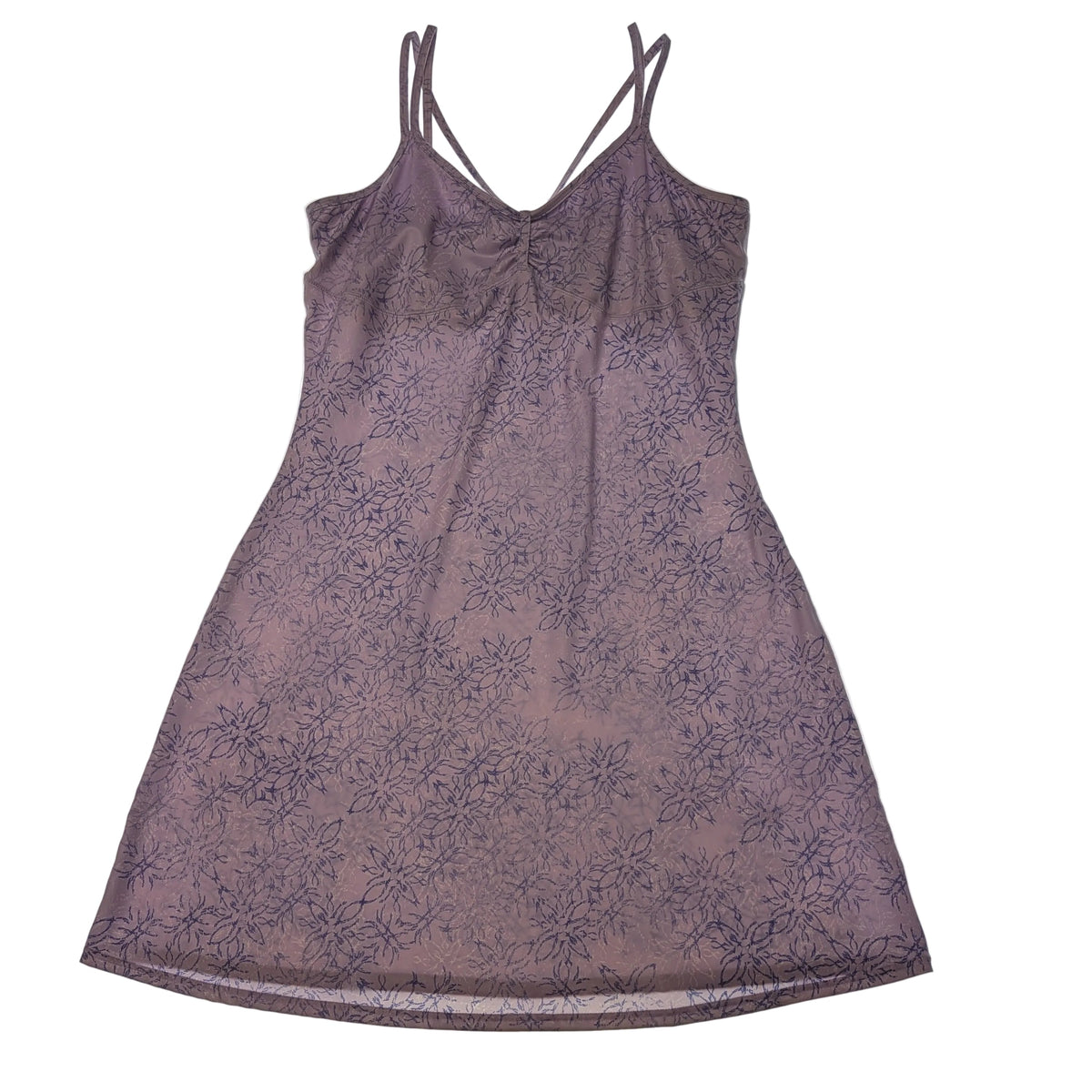 Mountain Hardwear Women's Afra Travel Dress Size Large