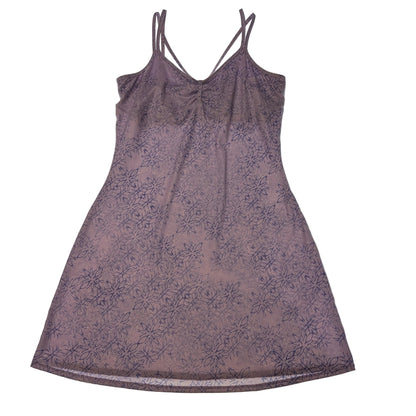 Mountain Hardwear Women's Afra Travel Dress Size Large
