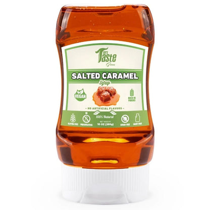 Mrs Taste LOW CALORIE SYRUPS, 280g