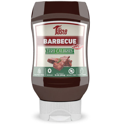 Mrs Taste ZERO/LOW CALORIE SAUCES