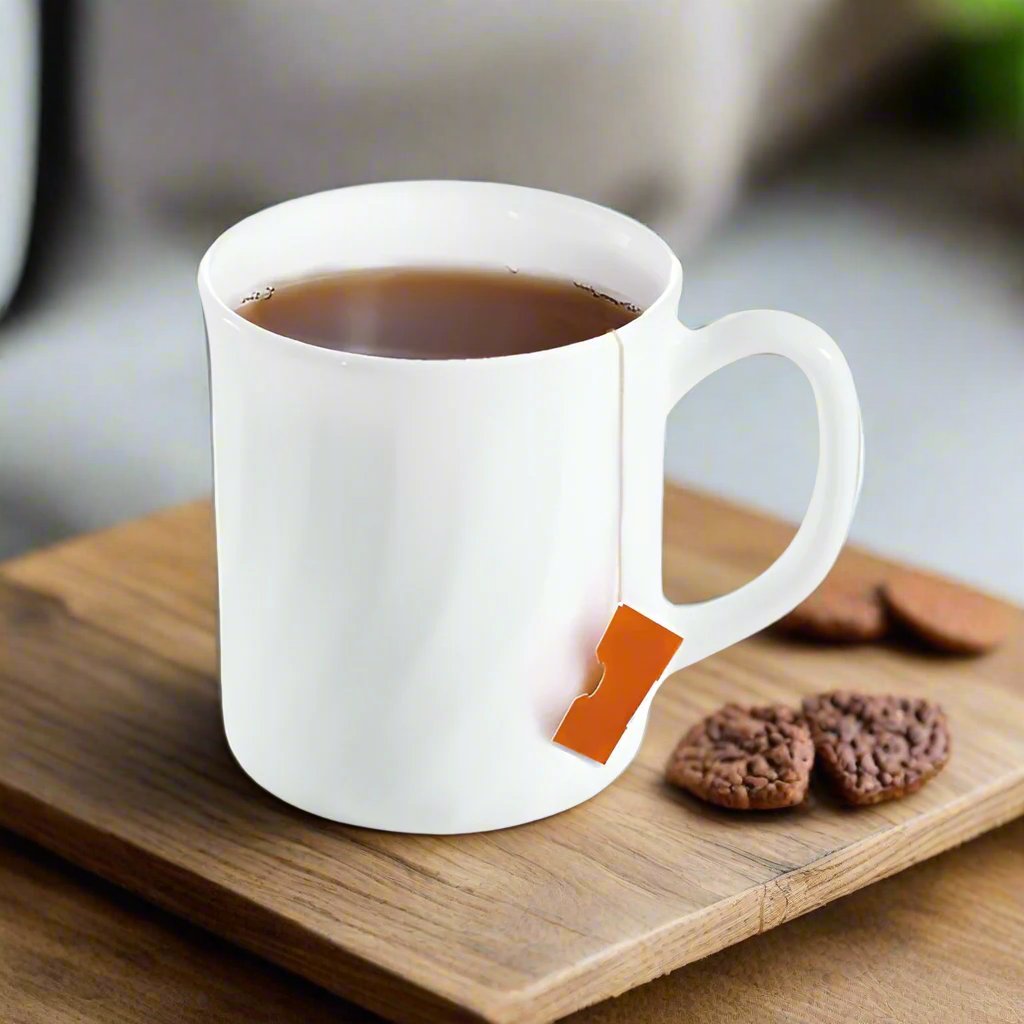 Mug Blanc 29cl - Trianon - Luminarc