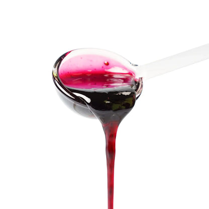 Mûre | Polyvalent | Sirop pour thé aux perles | Purée de fruits | Mélange pour smoothie/granité aux fruits | Restauration Canada | Livraison gratuite partout au Canada pour les commandes de plus de 199 CAD