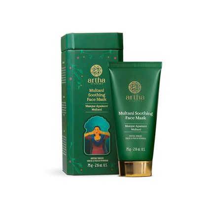Multani Soothing Face Mask (75 gm)