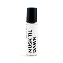 MUSK TIL DAWN | Inspiré de Musc 25