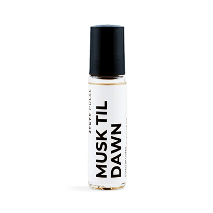 MUSK TIL DAWN | Inspiré de Musc 25