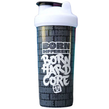 Mutant BORN HARDCORE WRAPPED SHAKER, 700ml