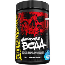 Mutant HARDCORE BCAA, 30 portions