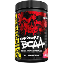 Mutant HARDCORE BCAA, 30 portions