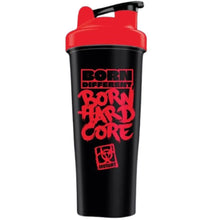 Mutant SHAKER BORN DIFFERENT BORN HARDCORE, 1L