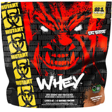 Mutant WHEY, 4 lb