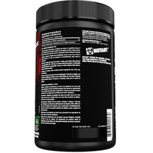 MUTANT CRÉATINE MONOHYDRATE 100 % MICRONISÉE, 300 g