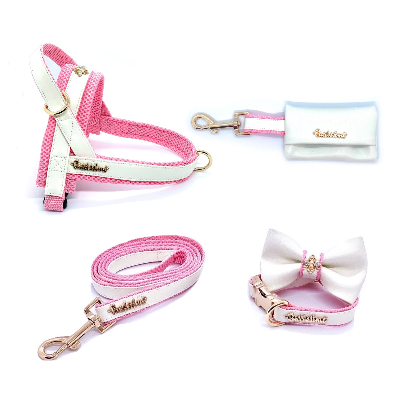 Nœud papillon pour ma petite fille