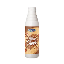 Garniture aux noix de pécan en morceaux - Bouteille souple de 1 kg - Garniture croquante aux noix de pécan - Rubicone Canada - Livraison gratuite au Canada pour les commandes de plus de 199 CAD