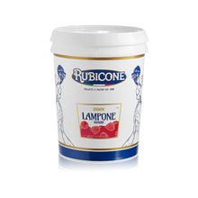 "TOP DEAL" Raspberry Spreadable Filling Cream - Cremino Raspberry - 5 KG Bucket - Rubicone Canada - Ships Free Within Canada on Orders Above CAD $199