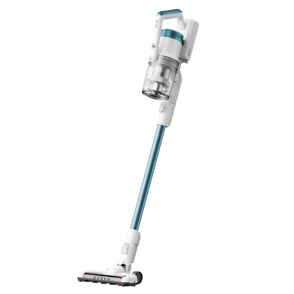 EUREKA NEC280TL RapidClean Pro Cordless Vacuum Cleaner -  Factory serviced with Home Essentials warranty