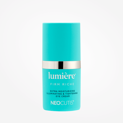 Neocutis Lumière Firm Riche Eye Cream