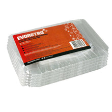 Protections EVORETRO PET pour jeux Nintendo NES (Cartouche) - Lot de 25