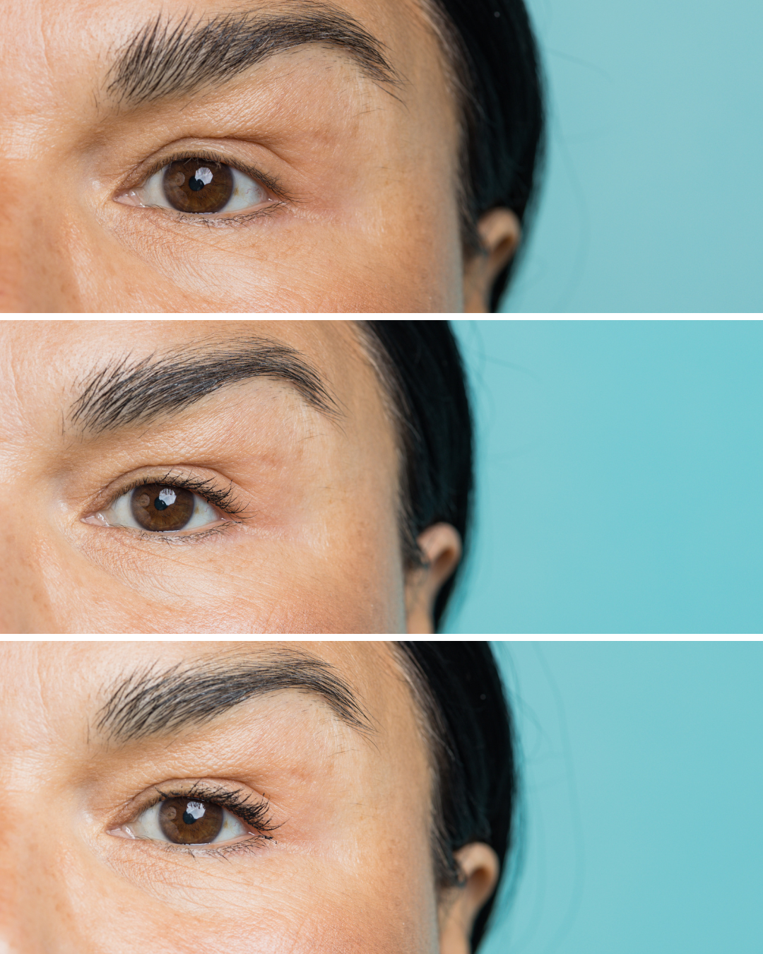 Mascara Uprise