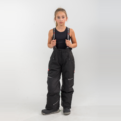 Ensemble de ski (blouson court et pantalon) Nikki