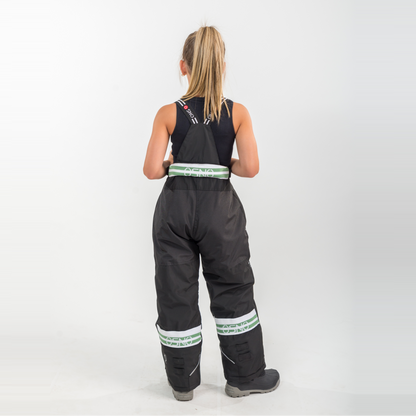 Ensemble de ski (blouson court et pantalon) Nikki