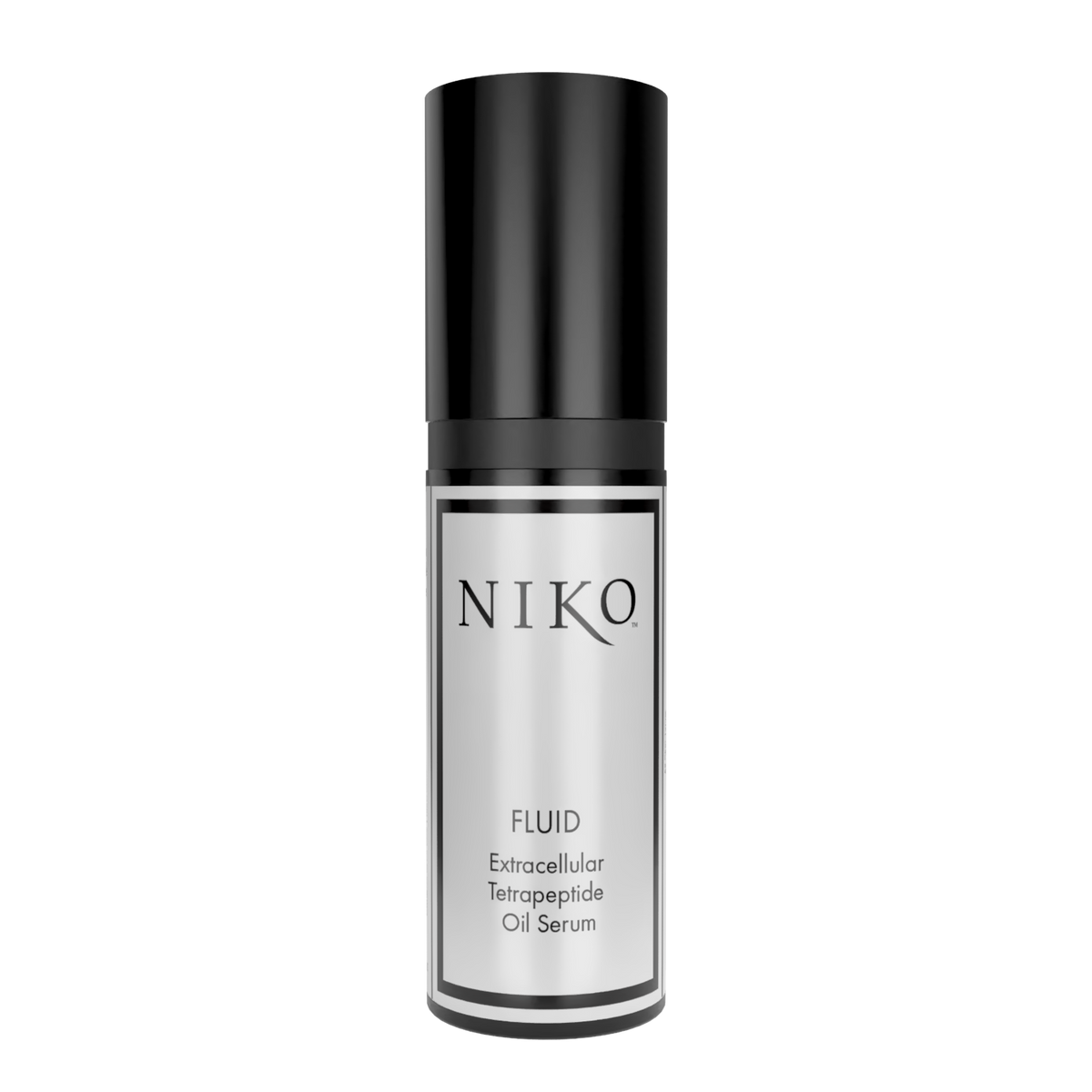 NIKO FLUID EXTRACELLULAR TETRAPEPTIDE OIL SERUM