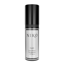 NIKO FLUID EXTRACELLULAR TETRAPEPTIDE OIL SERUM