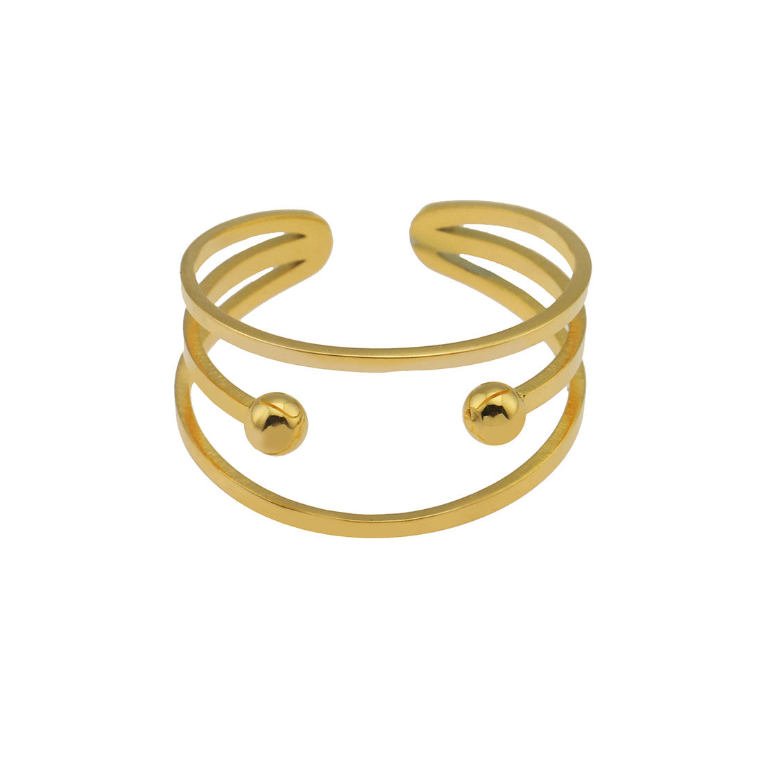 Bague NOELLE