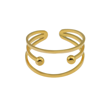 Bague NOELLE