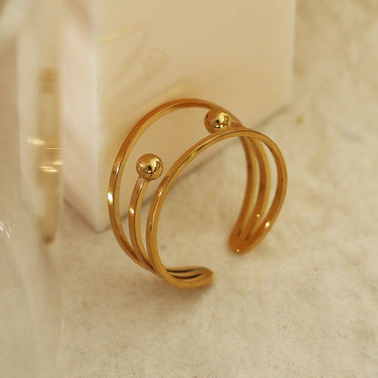 Bague NOELLE