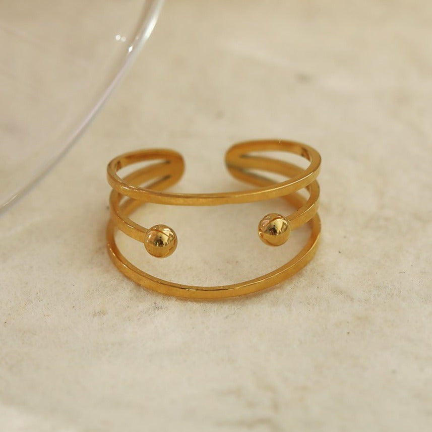 Bague NOELLE