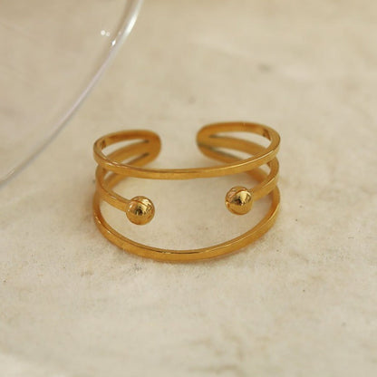 Bague NOELLE
