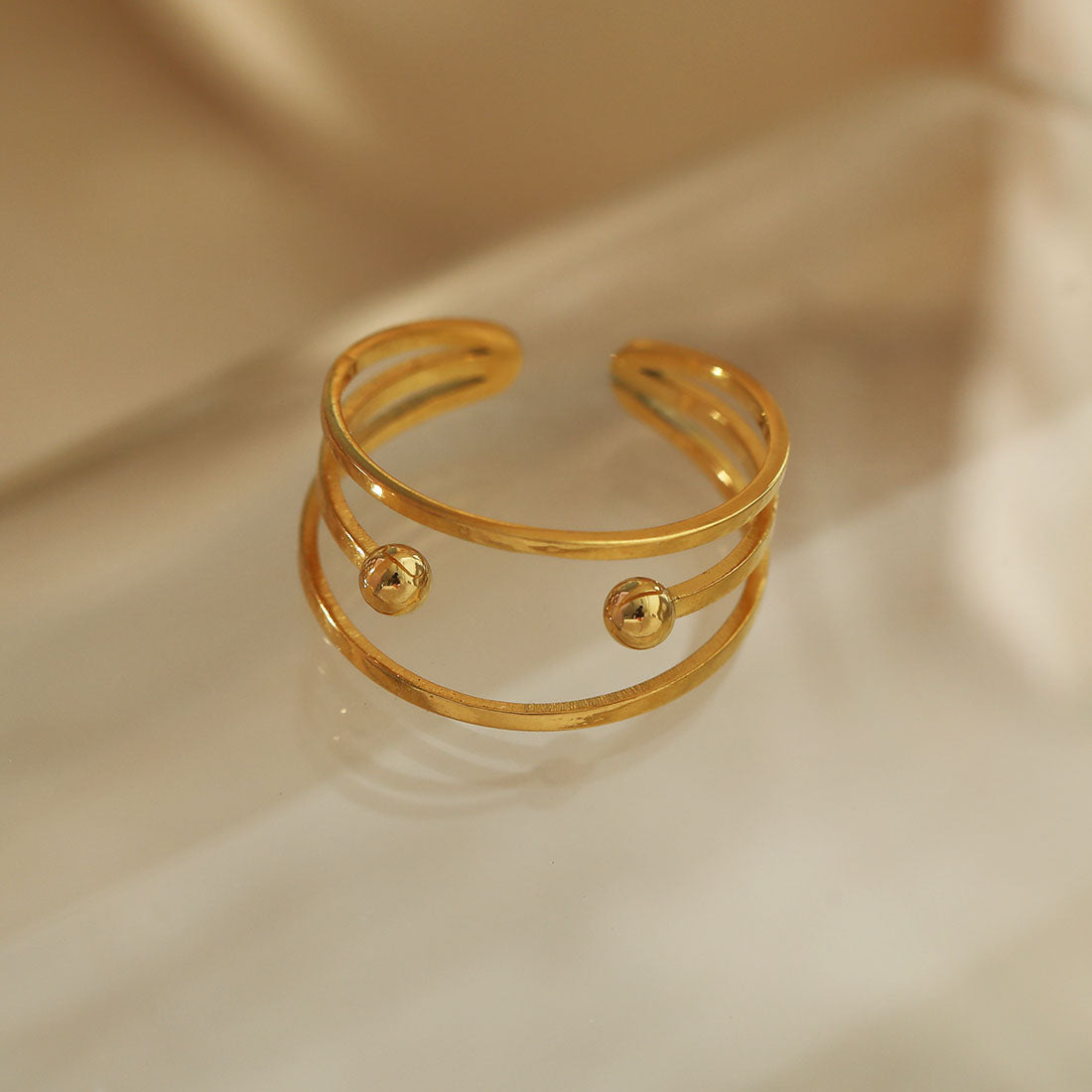 Bague NOELLE