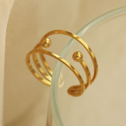 Bague NOELLE